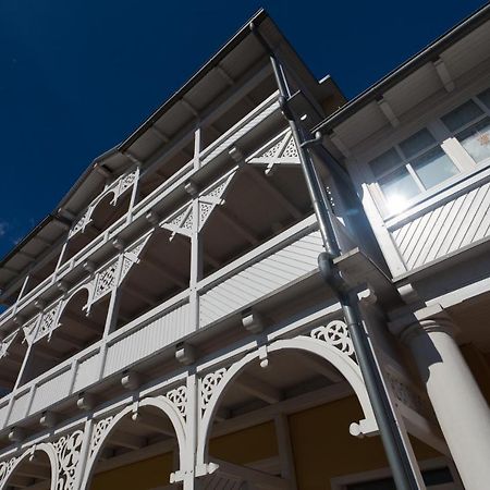 Villa Haus Sonne Sellin  Exterior foto
