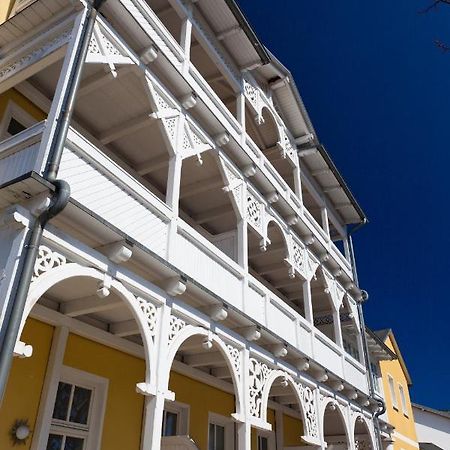 Villa Haus Sonne Sellin  Exterior foto
