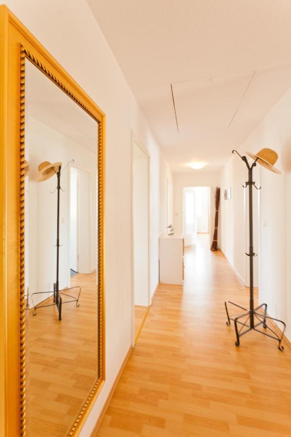 Villa Haus Sonne Sellin  Exterior foto