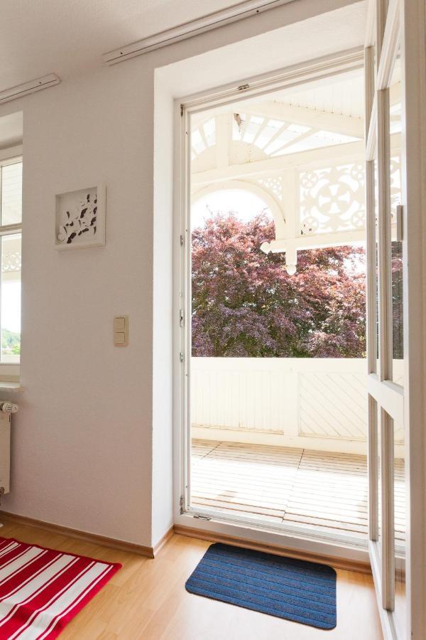 Villa Haus Sonne Sellin  Exterior foto
